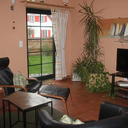 Apartment Haus 