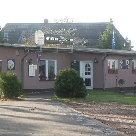 Apartment Haus 