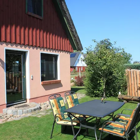 Apartment Haus 